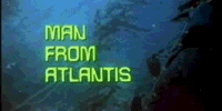 Patrick Duffy Man From Atlantis