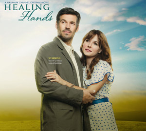 Healing Hands Patrick Duffy