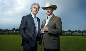 TNT Dallas Patrick Duffy