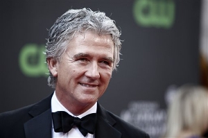 Patrick Duffy 2009 Daytime Emmy Awards