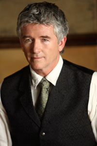 Patrick Duffy Love Takes Wing