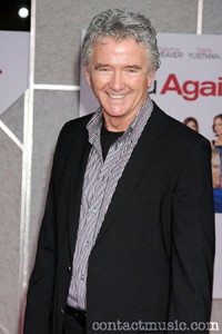 Patrick Duffy You Again