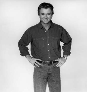 Patrick Duffy Step by Step